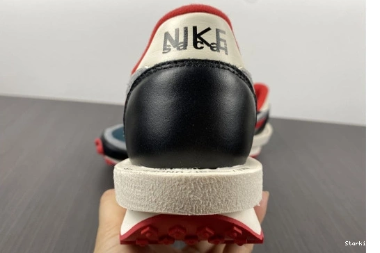 University Undercover LD sacai Red Nike DJ4877-300 Waffle 0319